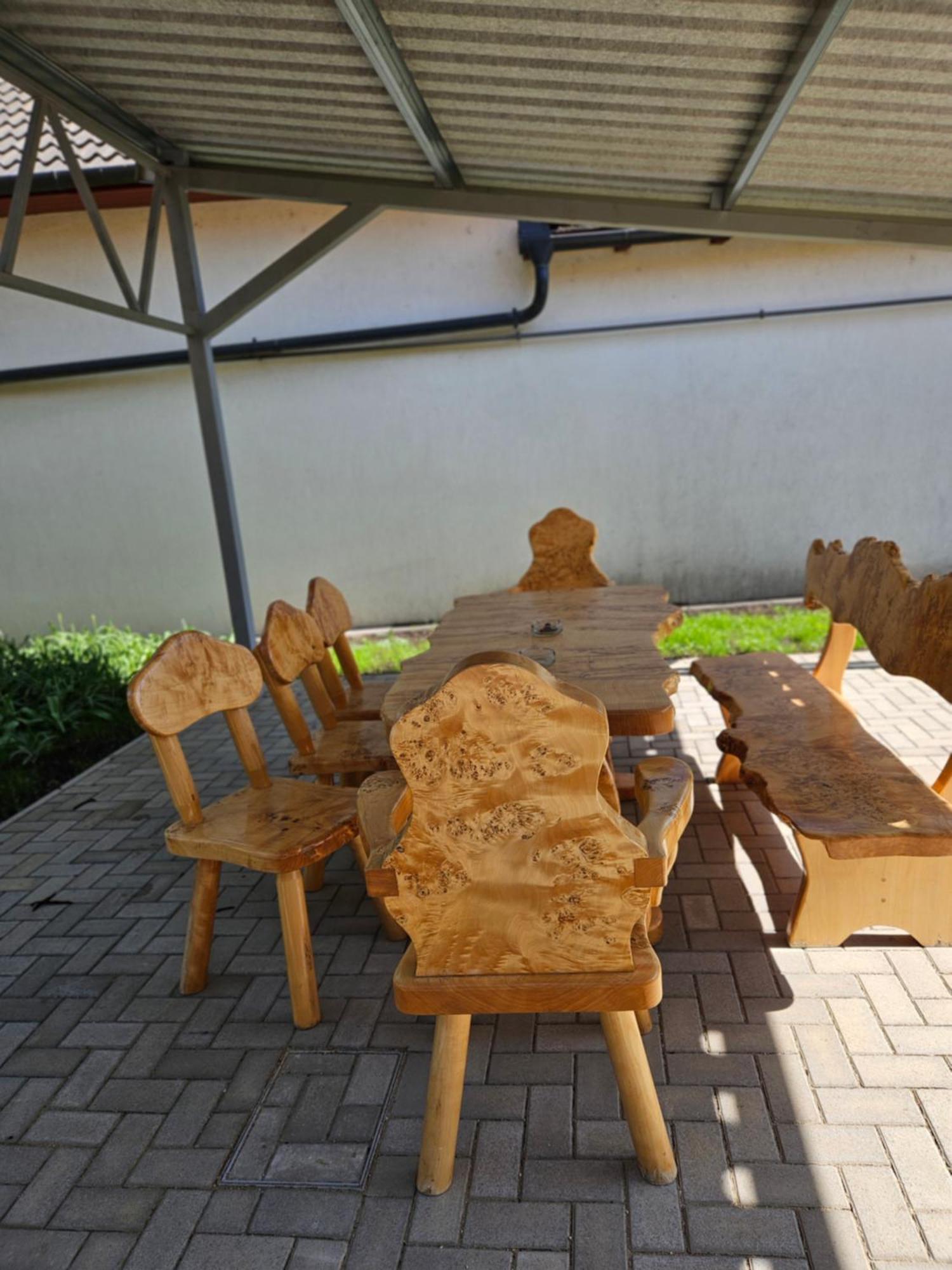 Tuenderkert Apartman Gyula Exterior foto